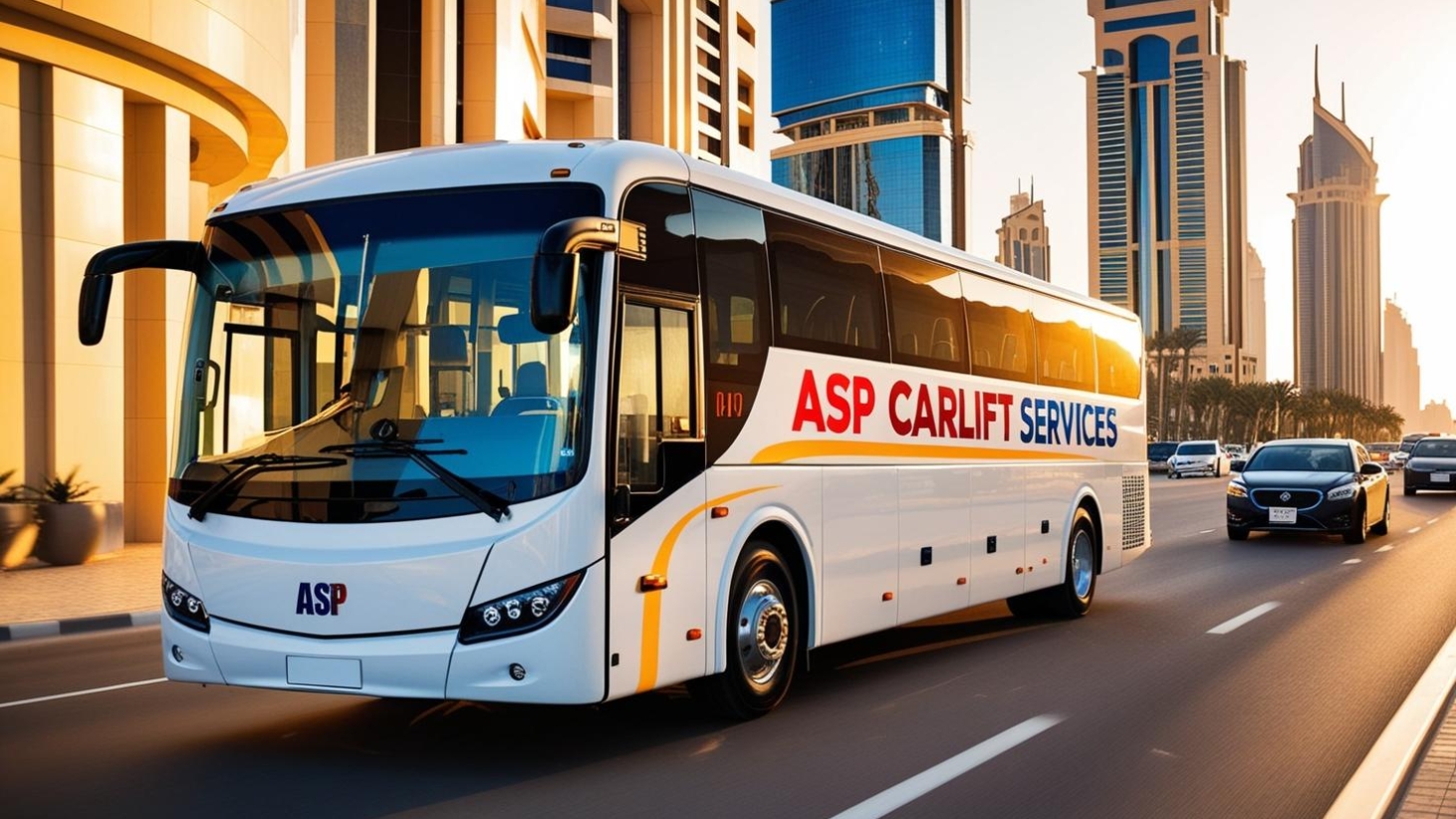 Why Choose ASP Car Lift Over Public Transportation in Dubai? – Al ...